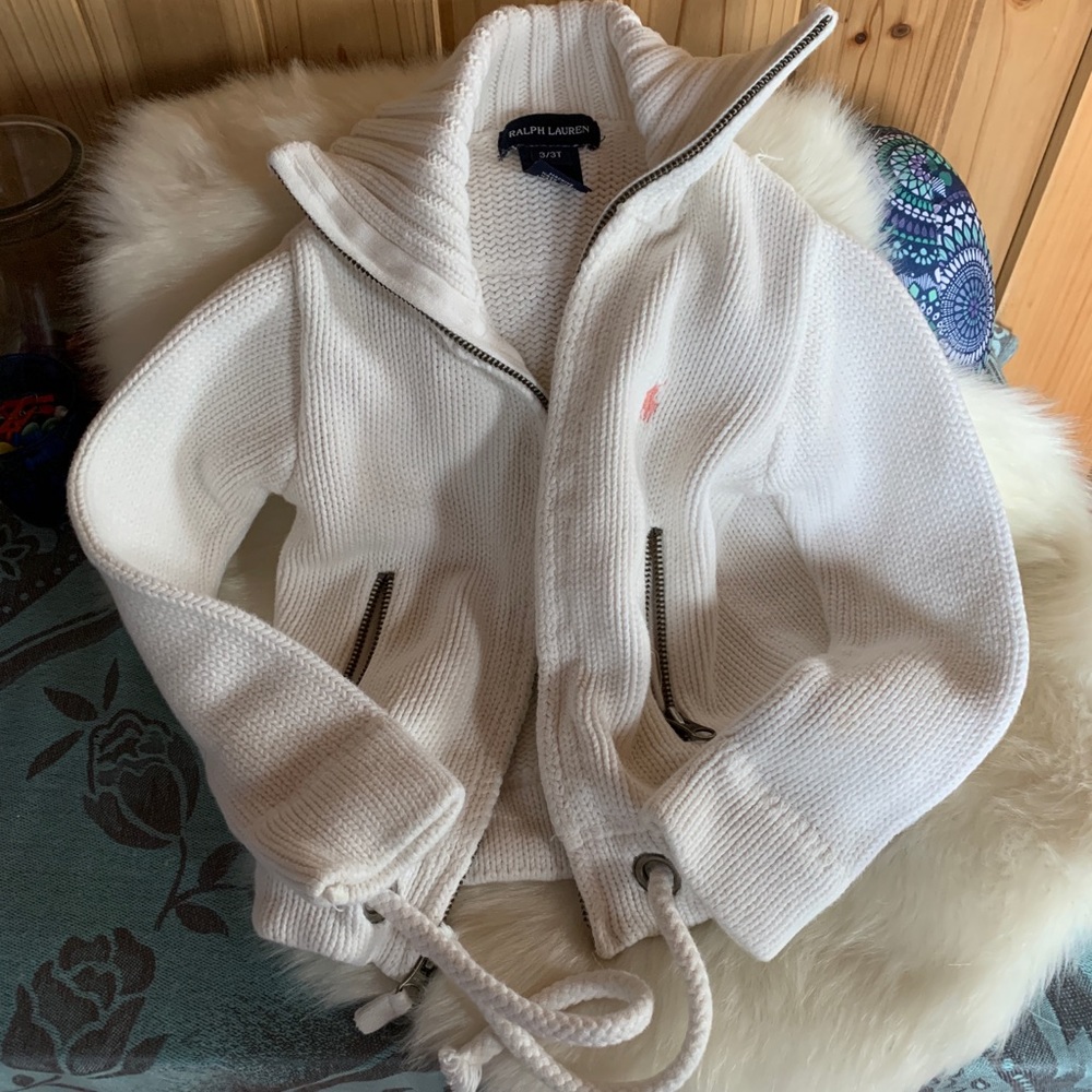 Ralph Lauren sweater